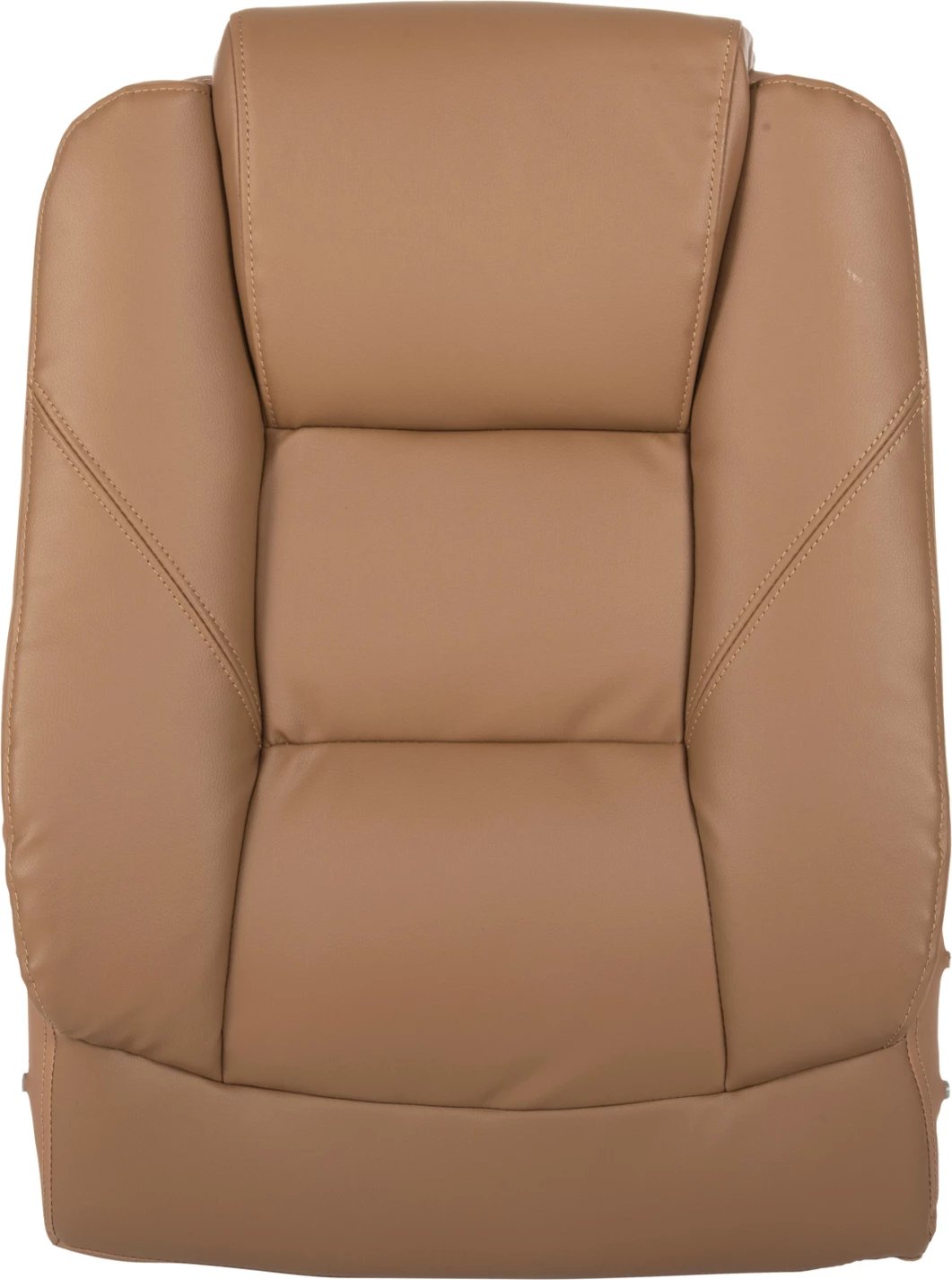 Pjesë zëvendësuese për shpinën e karriges zyre FH1091.09, ngjyrë deveje, 48.5x12x70H cm