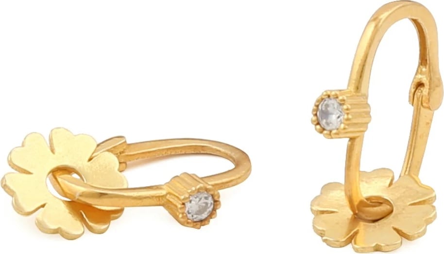 Vathë argjendi Jumeon, ngjyrë ari, 8801G