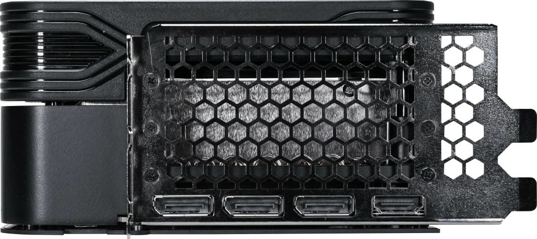 Kartelë grafike Palit GeForce RTX 5090 GameRock OC, 32GB GDDR7, PCI Express 5.0, multi-color