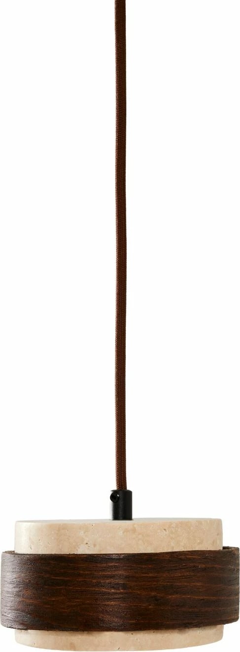 Llambë tavani Opviq, Lover, dru arre dhe bezhë