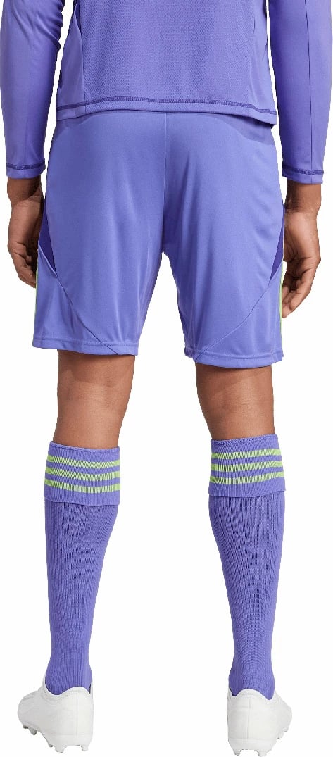 Shorce për meshkuj adidas, të purpurta