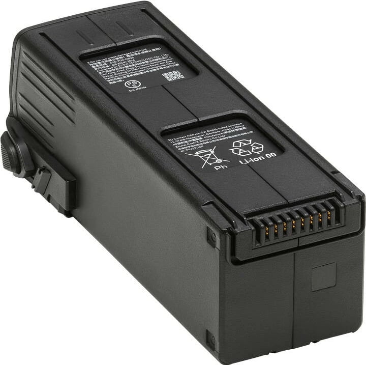 Bateri inteligjente droni, DJI, CP.MA.00000423.01 (BWX260-5000-15.4), 5000 mAh LiPo 4S, për Mavic 3 / Classic / Pro / Cine