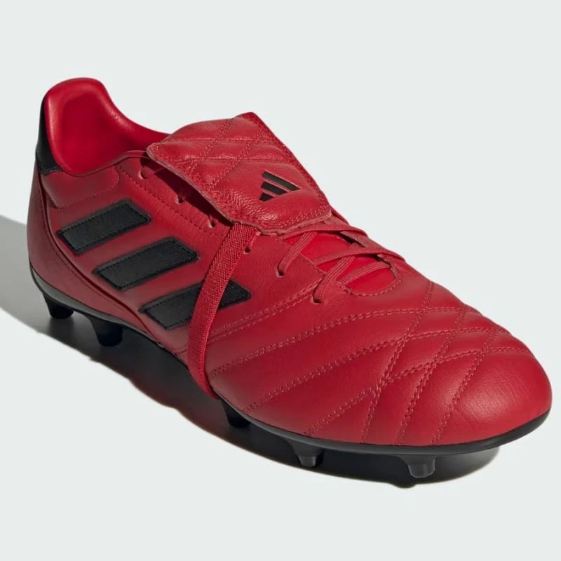 Atlete për meshkuj adidas Copa Gloro, të kuqe