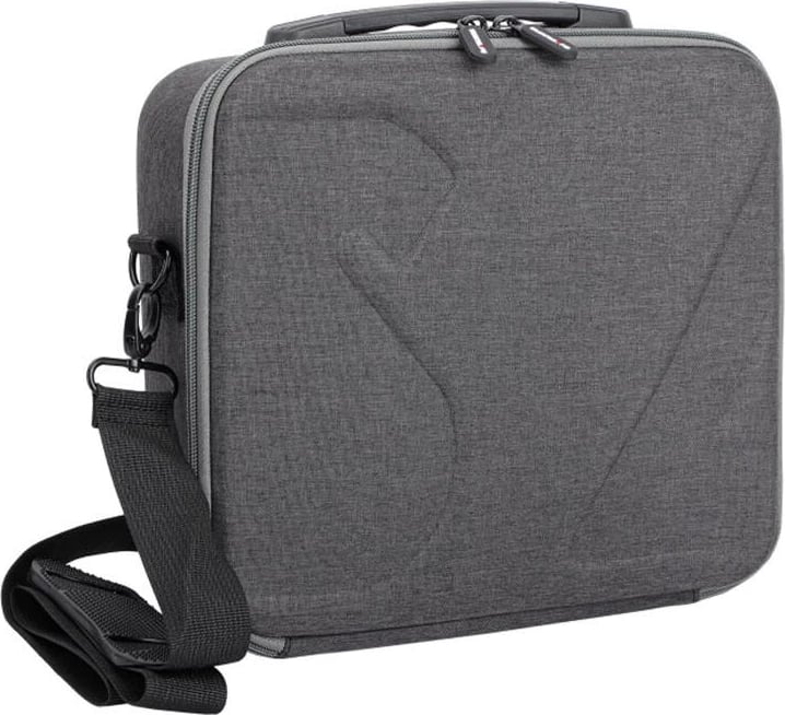 Çantë shpatulle Sunnylife RO-B788 për DJI RS 4, Gri