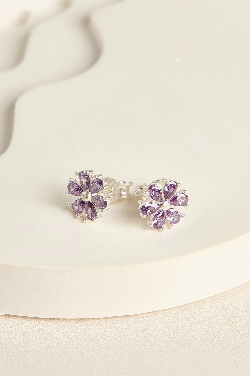 Vath argjendi Elika, ngjyrë argjendi, ELKMD50551