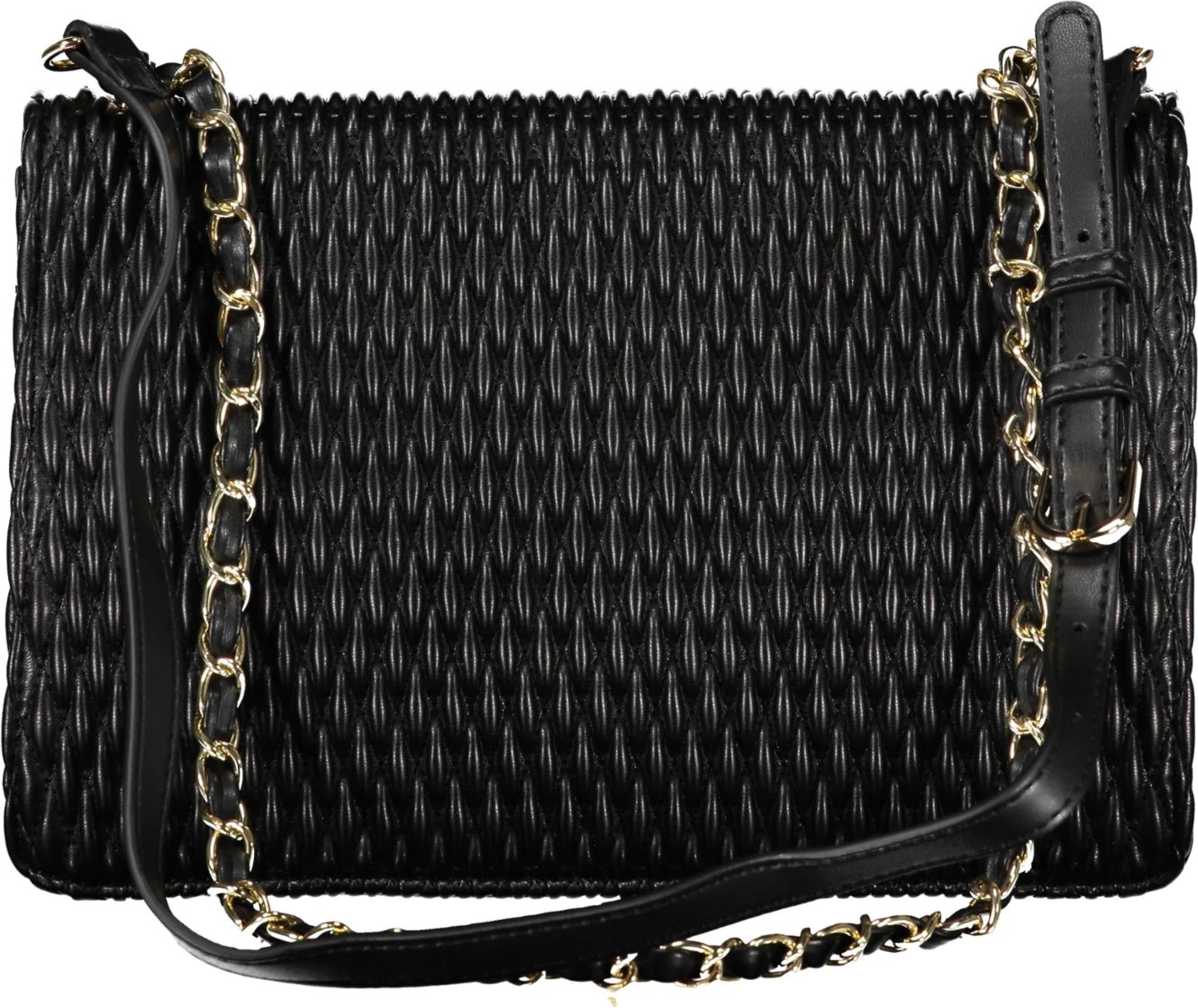 Çantë për femra Valentino Bags, e zezë