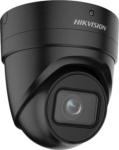 Kamerë Hikvision Turret IR DS-2CD2H86G2-IZS, 8MP, E zezë Kamerë Hikvision Turret IR DS-2CD2H86G2-IZS, 8MP, E zezë