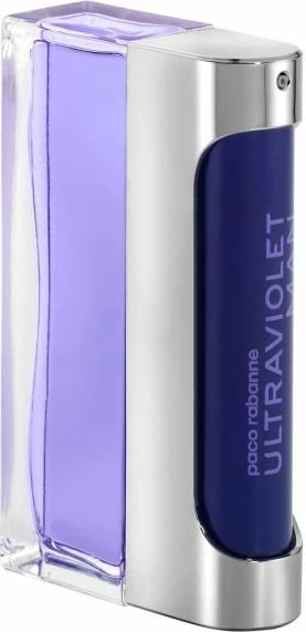 Eau de Toilette për meshkuj Paco Rabanne Ultraviolet Man 100ml Eau de Toilette për meshkuj Paco Rabanne Ultraviolet Man 100ml