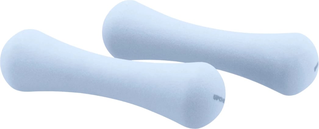 Pesha dore Spokey, të kaltërta