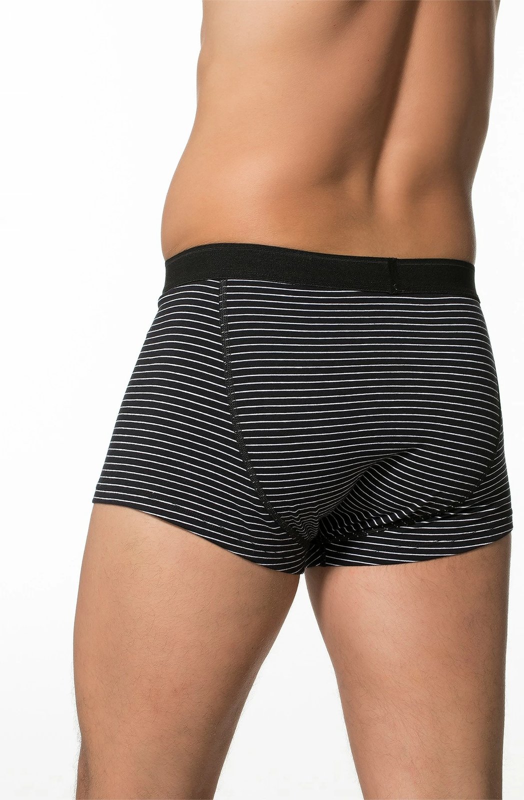 Bokser të zinj Jumeon, 002-000373003