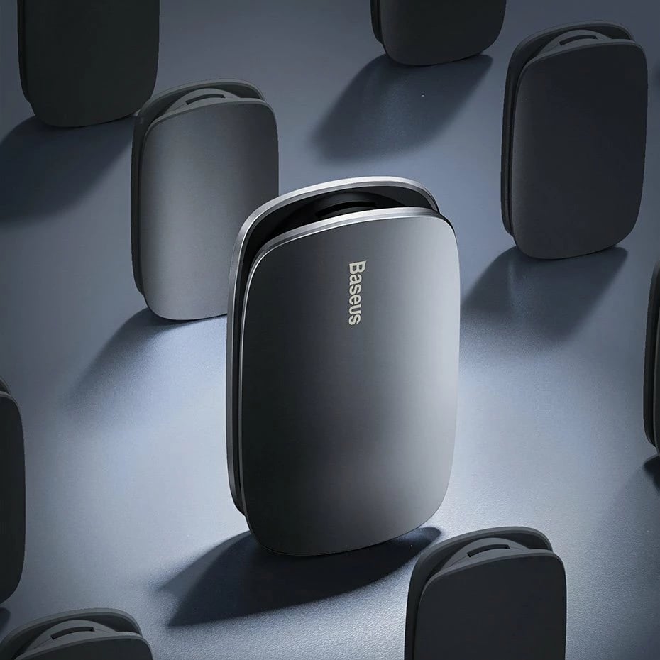 Regjenerator Baseus për fshirëse xhami makine, CRXFQ-0A, gri