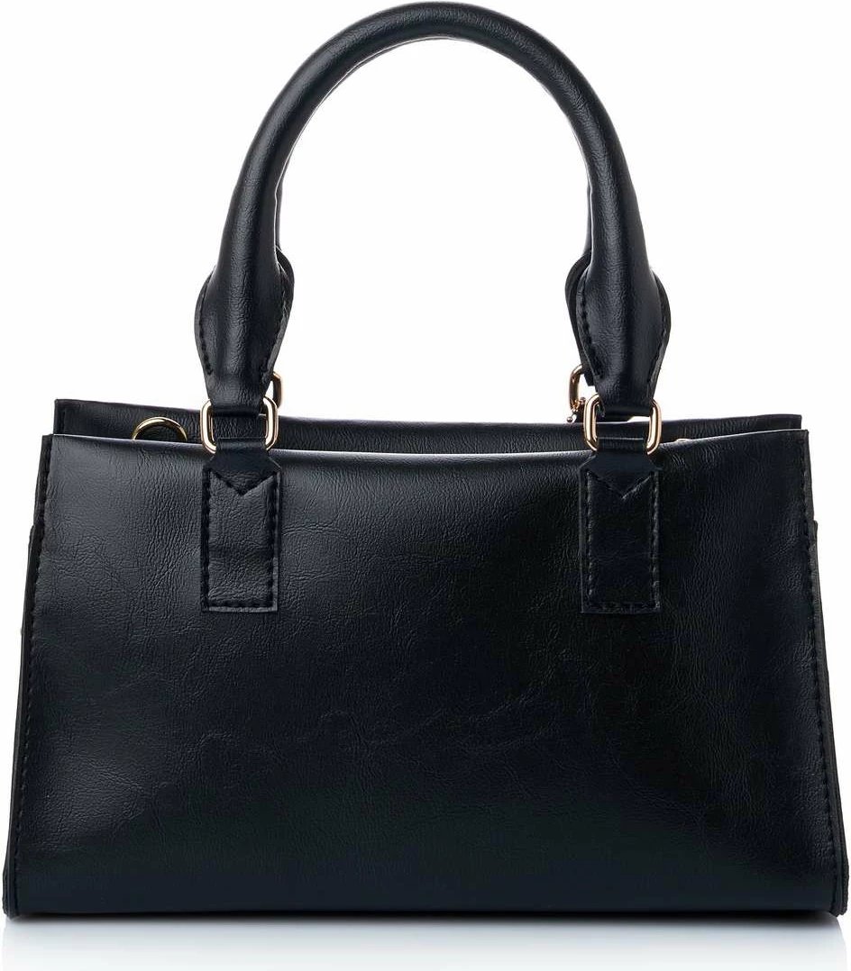 Çantë krahu Lucky Bees, Vivien, e zezë