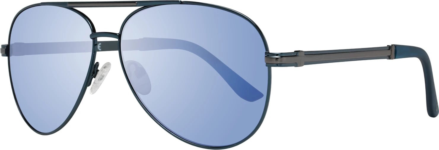 Syze dielli për meshkuj Guess, të kaltërta