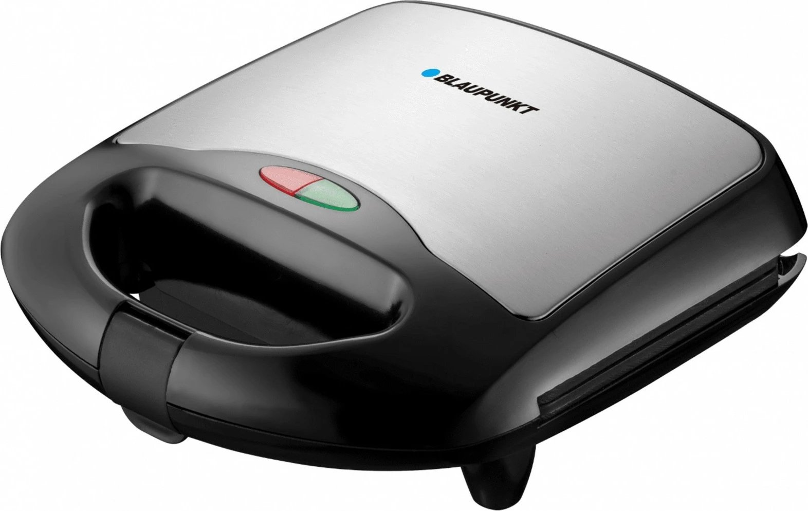 Tostier sanduiçesh Blaupunkt SMS411, 750W, 4 sanduiçe, Inoks/zi