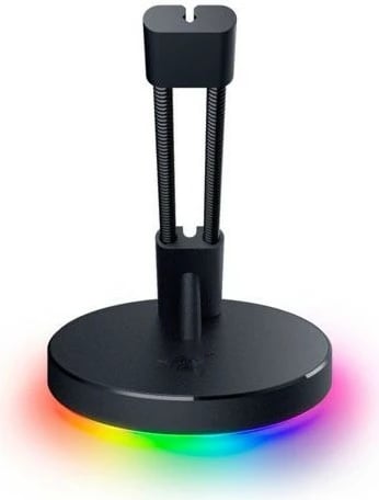 Mouse bungee Razer V3 Chroma, ndriçim RGB, i zi