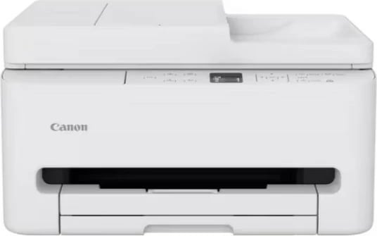 Printer Canon PIXMA TS7550i, inkjet, Wi-Fi, bardhë