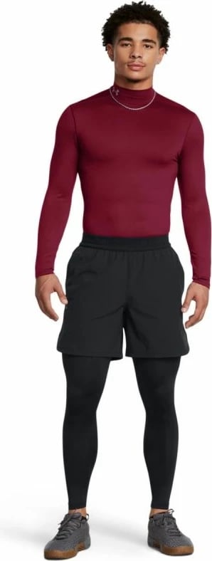 Hellonke për meshkuj Under Armour, të zeza