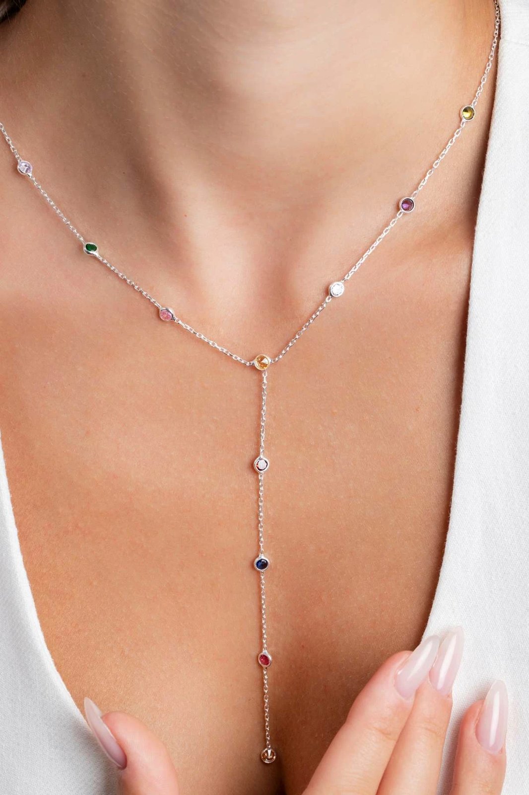 Varëse argjendi Jumeon, TFNY65237G