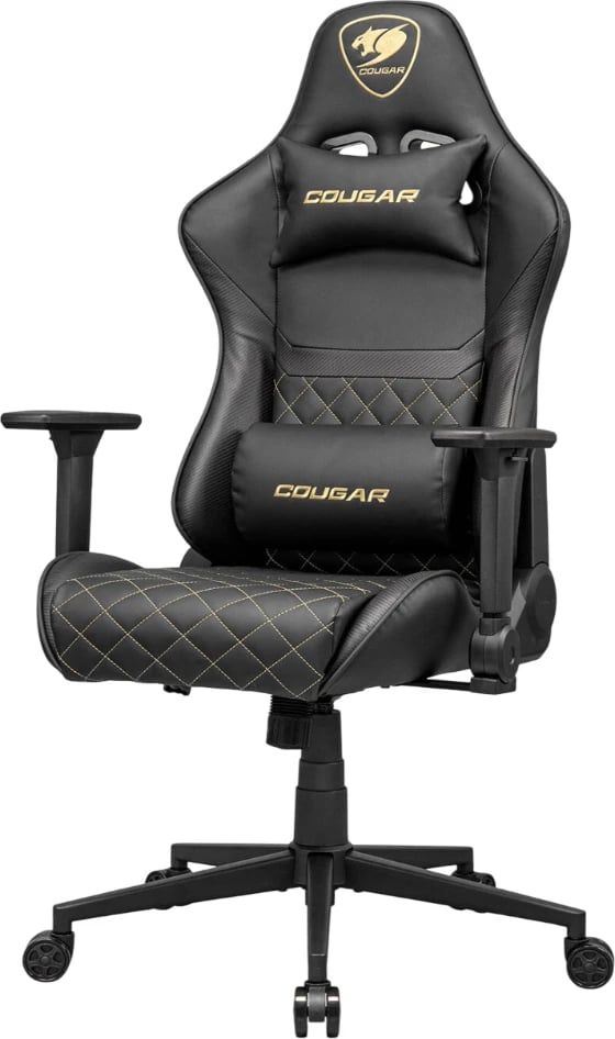 Karrige Gaming ARMOR Cougar