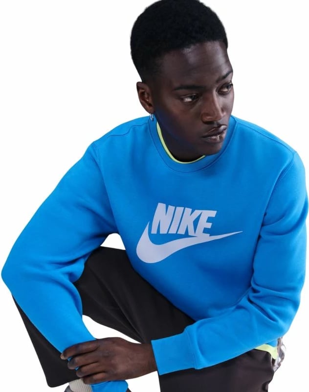 Duks Nike për meshkuj, i kaltër