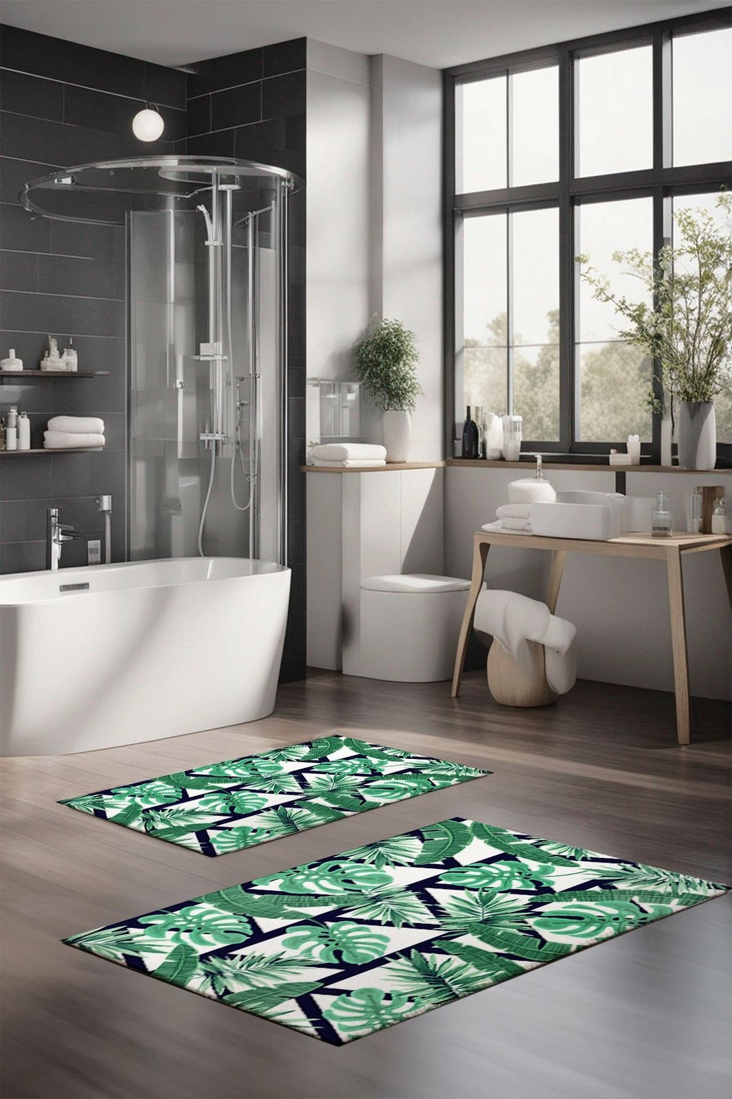 Set tapetash për banjo (2 copë), Mijolnir, CT-5322