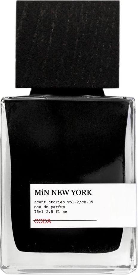 Eau de Parfum MiN New York Coda 75ml