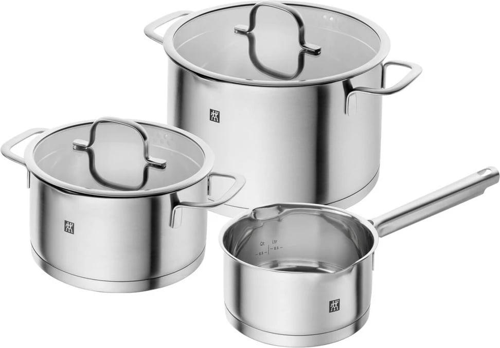 Set tenxheresh ZWILLING TrueFlow