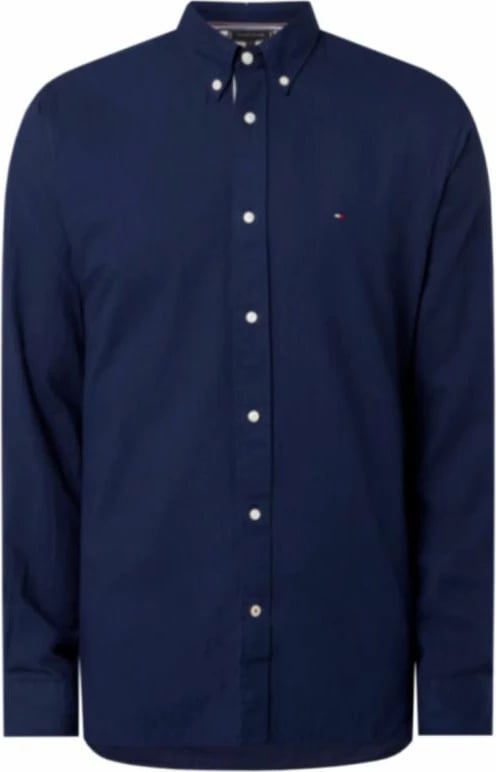 Këmishë për meshkuj Tommy Hilfiger