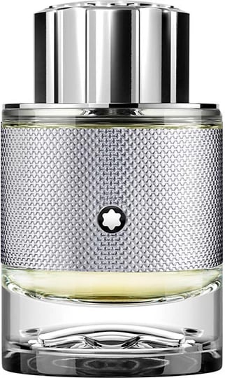 Eau de Parfum për meshkuj Montblanc Explorer Platinum 60ml
