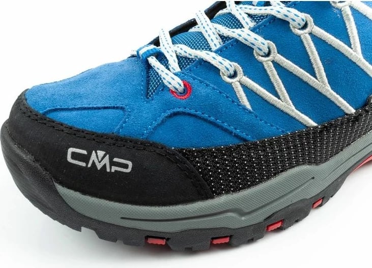 Atlete trekking për fëmijë CMP, blu