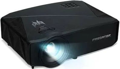 Projektor Acer Predator GD711, 4K UHD, 4000 lumens, i zi