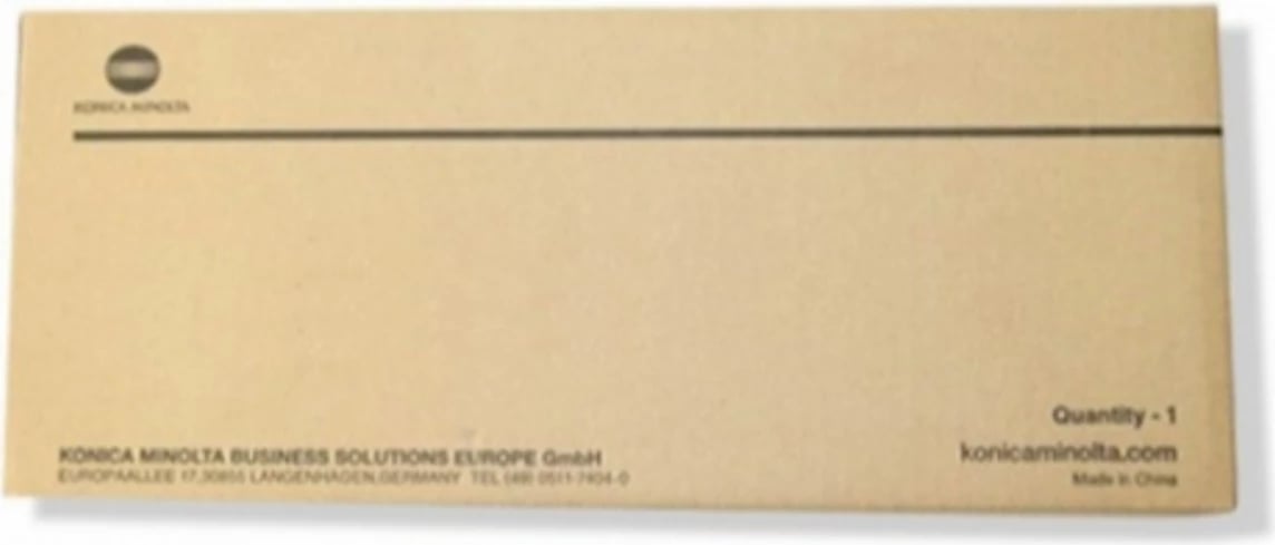 Toner Konica Minolta TN626M ACV1350 ACV135A rendiment 28000 faqe standard magenta, 1 copë