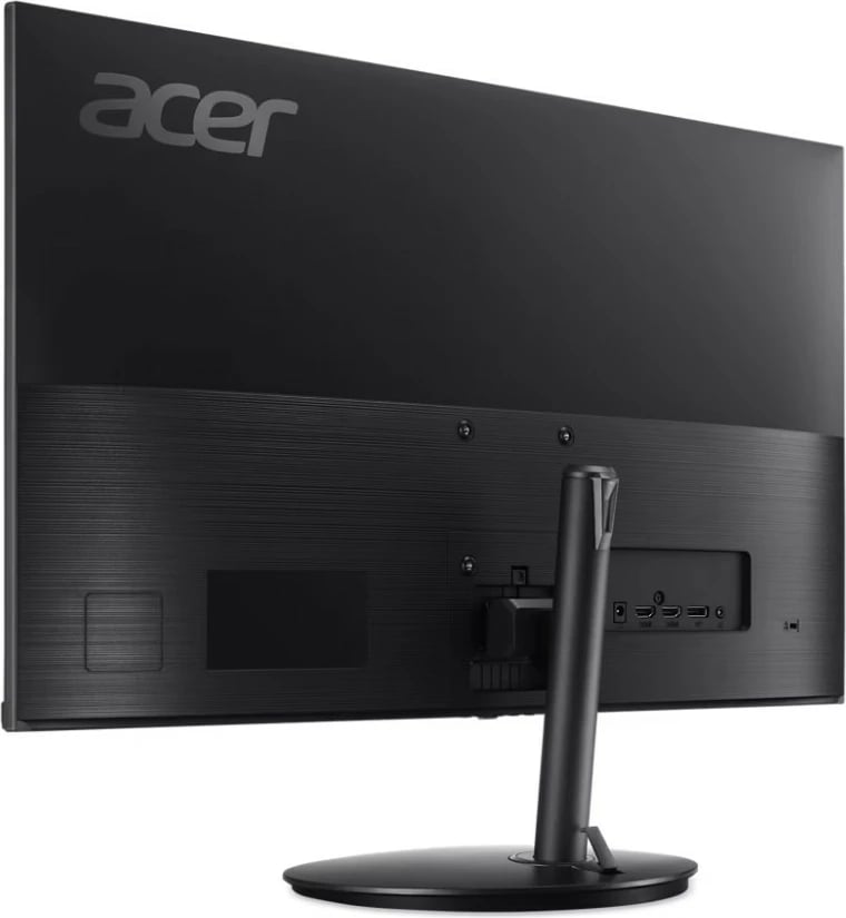 Monitor Acer Nitro XF240YM3, 24 inç, Full HD, IPS, 180Hz, i zi