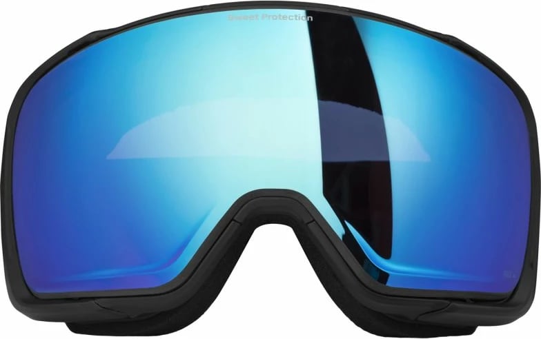 Syze bore Sweet Protection, unisex, të zeza/blu