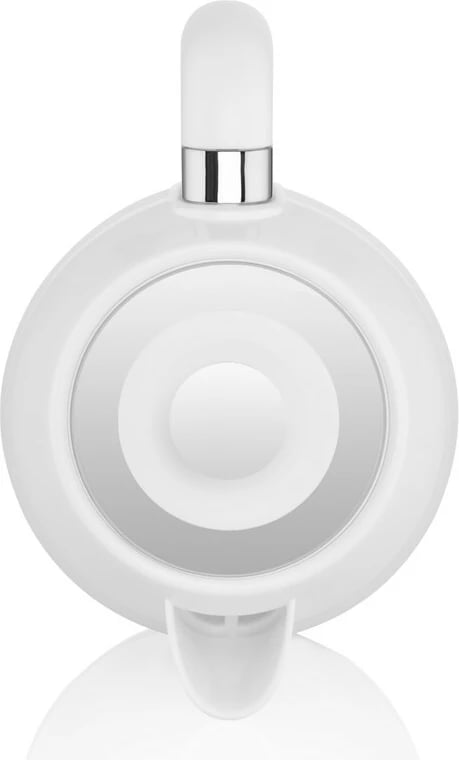 Vëluese Elektrike ETA DUNA 260590020 (Bardhë, 24.5 x 22 x 16 cm)