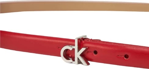 Rrip femra Calvin Klein i kuq