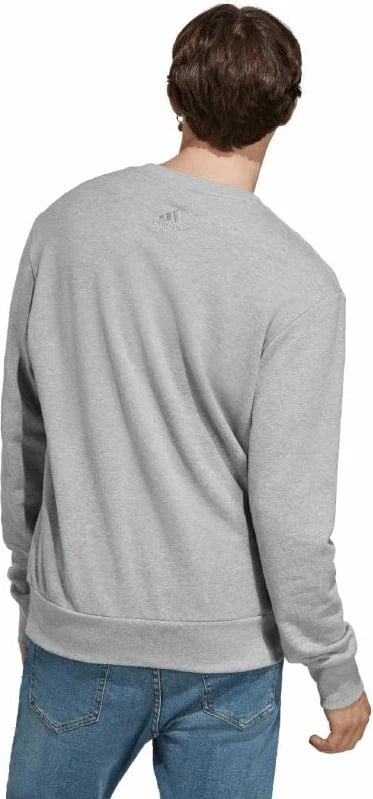 Duks për meshkuj adidas, gri