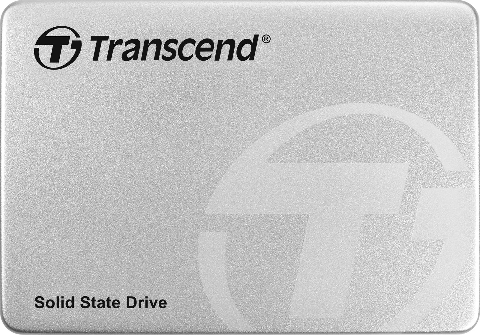 SSD Transcend SSD370S 32GB, 2.5 inç, SATA III, alumini, argjendtë