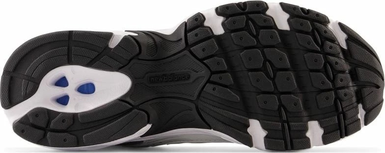 Atlete për fëmijë New Balance, të bardha