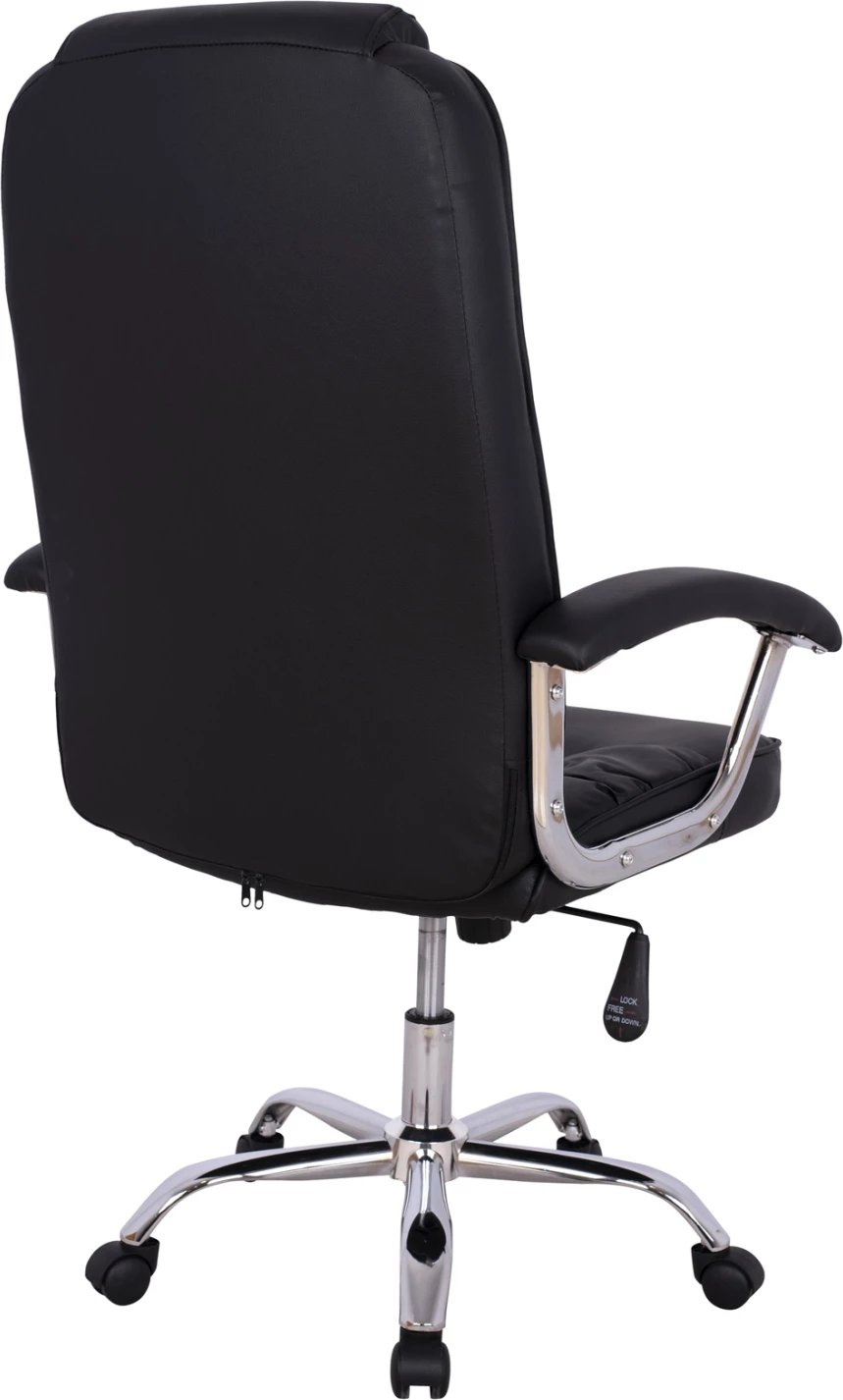 Karrige për zyre REESE FH1112, e zezë