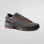 Çizme tx4 evo-carbon-cherry tomato, 41.5
