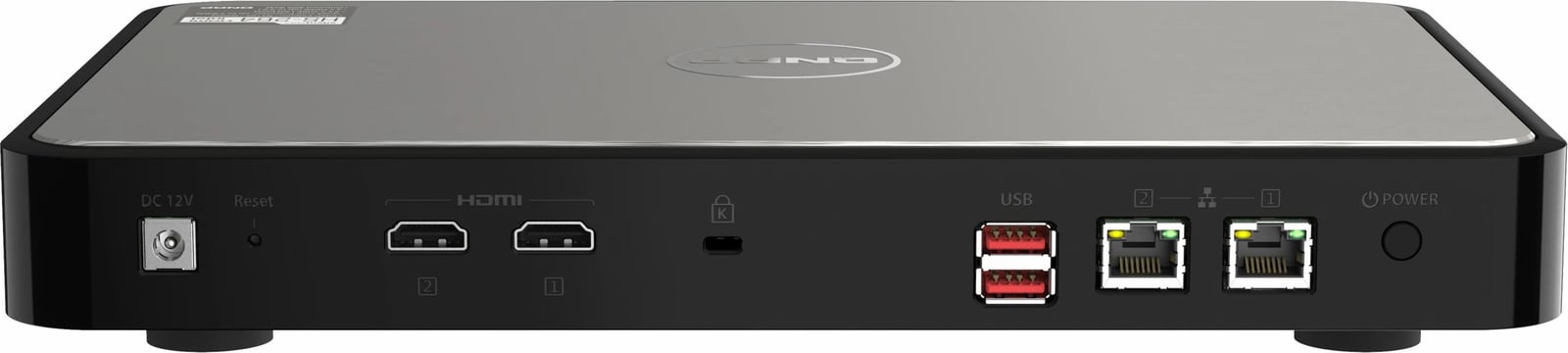 NAS QNAP HS-264-8G, Intel Celeron N5105, 8GB
