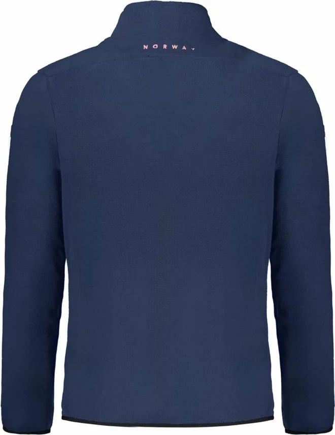 Xhemper për meshkuj Norway 1963, i kaltër