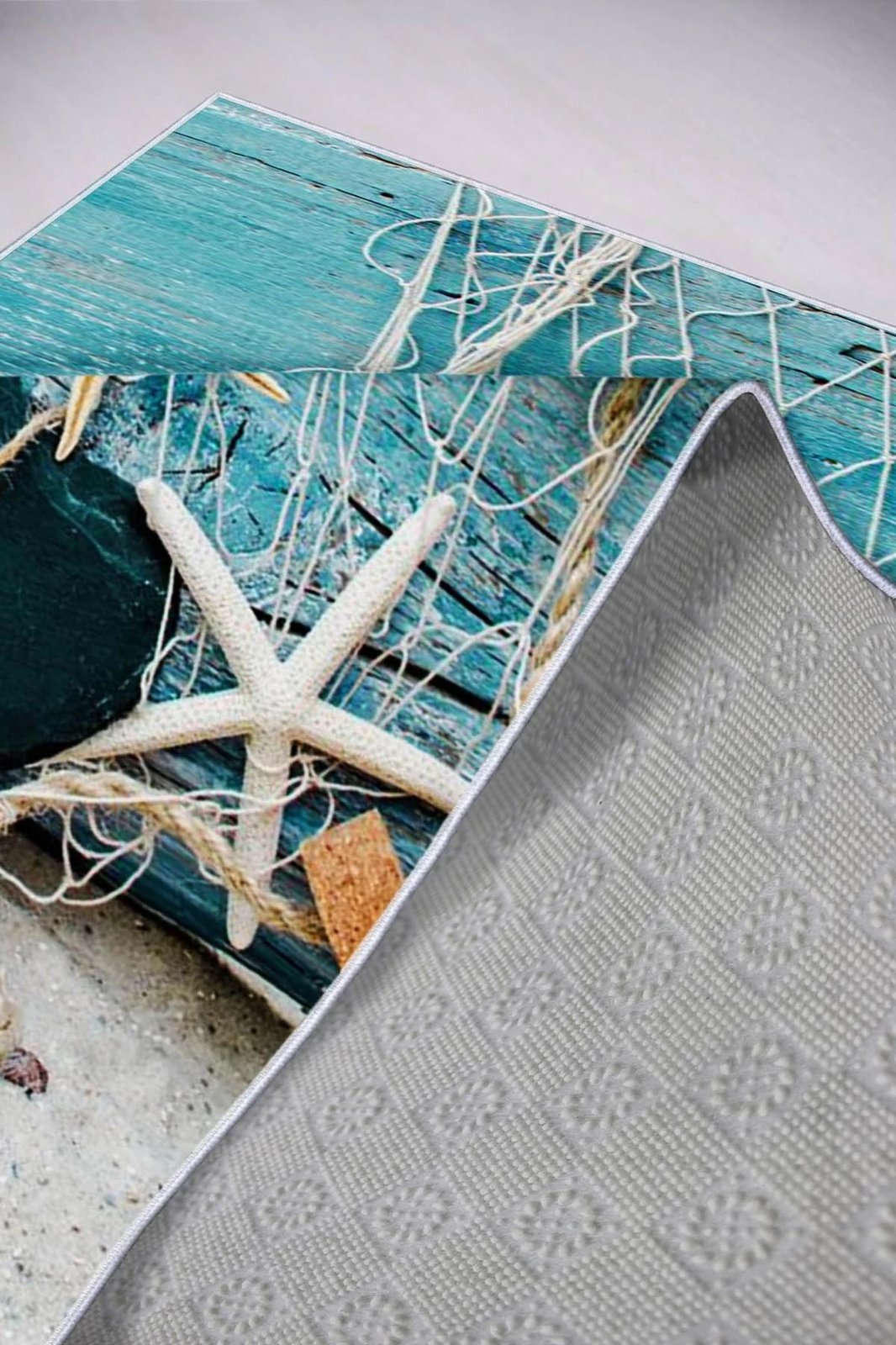 Qilim (60 x 100) Conceptum Hypnose, Hmnt796