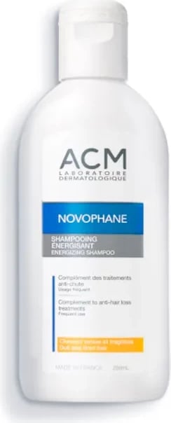 Shampon energjizues ACM Novophane 200ml