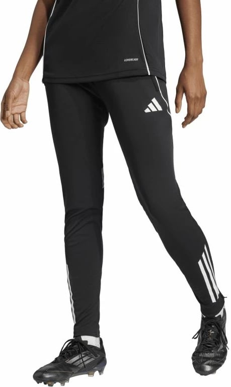Pantallona sportive adidas për meshkuj, të zeza