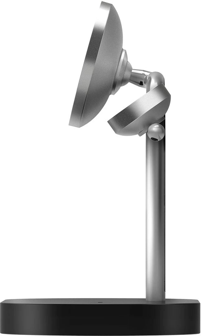 Karikues wireless 3-në-1 Samsung, i zi