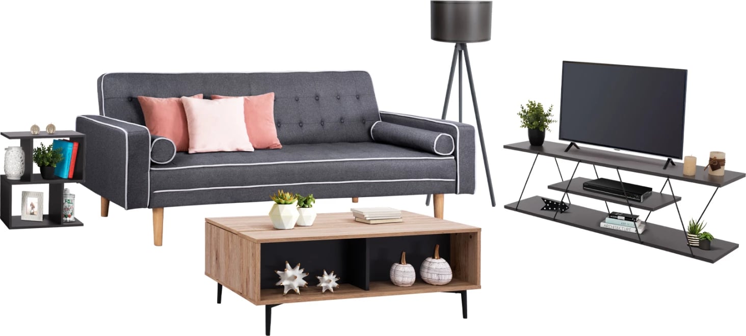 Set për studentë 5 pjesë FH11987