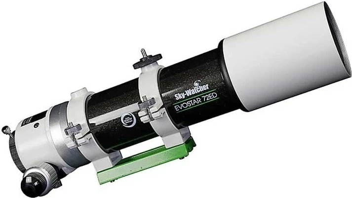 Teleskop Sky-Watcher Evostar 72 ED F6 OTA