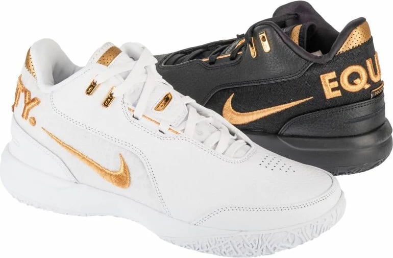 Atlete për meshkuj Nike, të bardha e të zeza